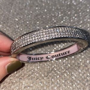 Juicy Couture bangle